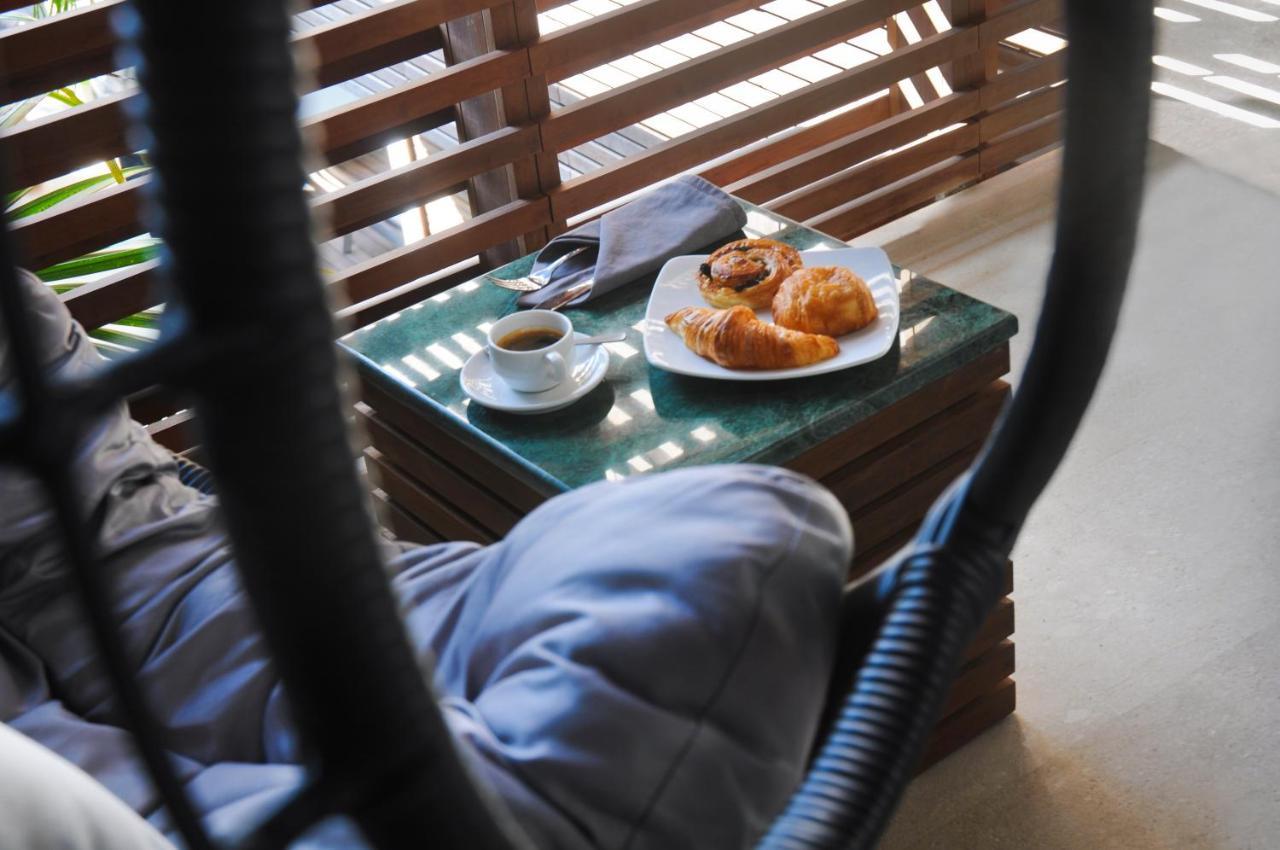 4Br Villa Kamis - Minggu Villas Seminyak Luaran gambar